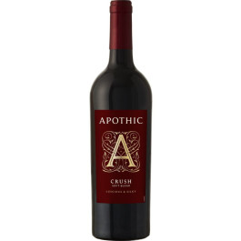 Apothic Crush Red Blend 2023