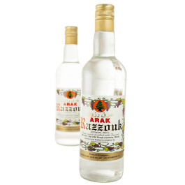 Arak Razzouk Liqueur