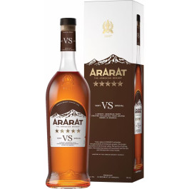 Ararat 5 Years Old Brandy