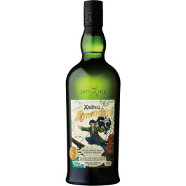 Ardbeg Arrrrrrrdbeg Scotch 2021