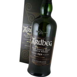 Ardbeg 10 Years Old