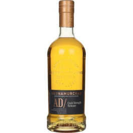 Ardnamurchan Ad Cask Strength