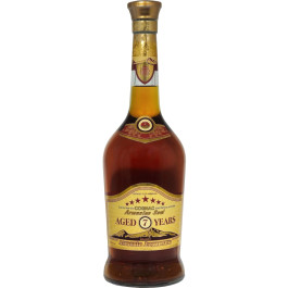 Armenian Soul 7 Year Brandy
