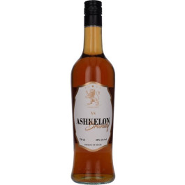 Ashkelon Brandy Kosher for Passover