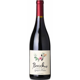 Bacchus Pinot Noir 2021