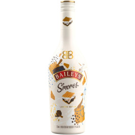 Baileys S'mores Irish Cream