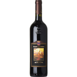 Banfi Brunello di Montalcino 2018