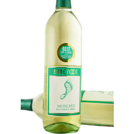 Barefoot Cellars Moscato