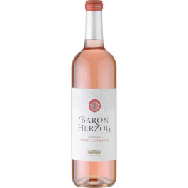 Baron Herzog White Zinfandel 2023