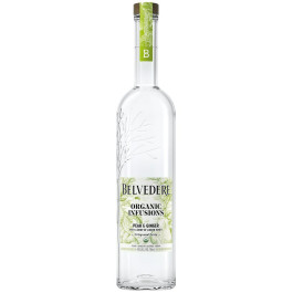 Belvedere Organic Infusions - Wengler Châteaux & Domaines