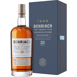 benriach-25-four-cask-matured-