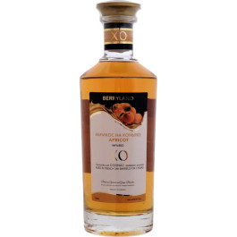 Berryland Apricot XO Brandy