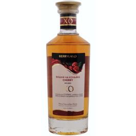 Berryland Cherry XO Brandy