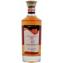 Berryland Peach XO Brandy