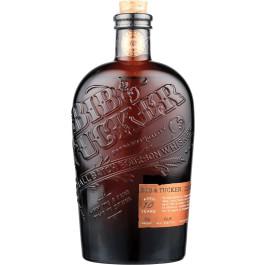 Bib & Tucker Bourbon 10yr