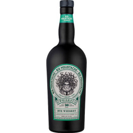 Big Moustache Rye Whiskey