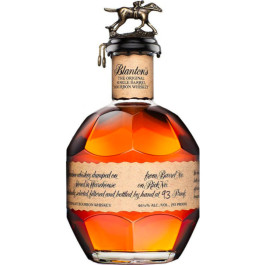 Blanton's The Original Single Barrel Kentucky Straight Bourbon Whiskey