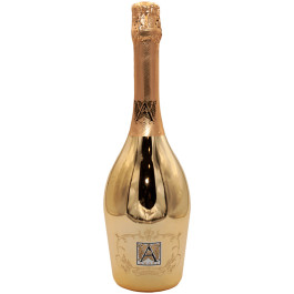 Bomon Shampe Angel Gold Brut
