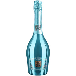 Bomon Shampe Angel Sapphire White Muscat
