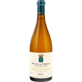 Bonneau du Martray Charlemagne Grand Cru 2021
