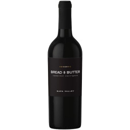 Bread Butter Cabernet Sauvignon Reserve Napa 2020   Bread And Butter Cabernet Sauvignon Reserve Napa 