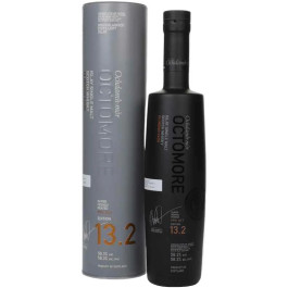 Bruichladdich Octomore 13.2