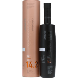 Bruichladdich Octomore 14.2