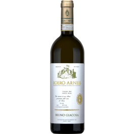 Bruno Giacosa Roero Arneis 2023