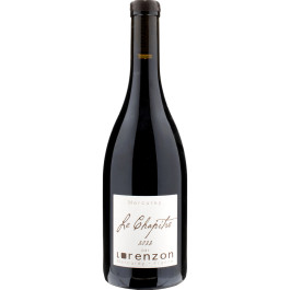 FUMIZUKI Rouge 2021 750ml 農楽蔵 bruno-lorenzon-mercurey-le-