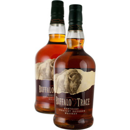 Buffalo Trace Bourbon