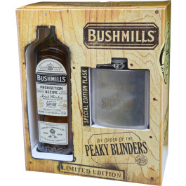 Bushmills Prohibition Gift