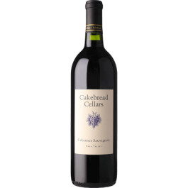 Cakebread Cellars Cabernet Sauvignon