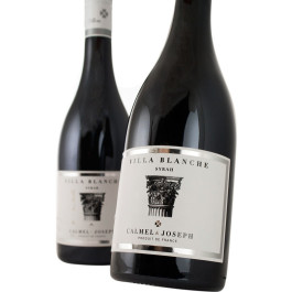 Calmel & Joseph Villa Blanche Syrah 2013