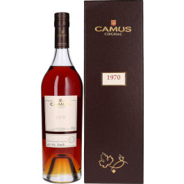 Camus 1970 Cognac