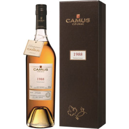 Camus 1988 Cognac