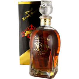 Castle D'ajac XO French Brandy