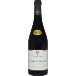 Cave de Tain Crozes-Hermitage 2023