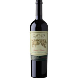 Caymus Special Selection Cabernet Sauvignon