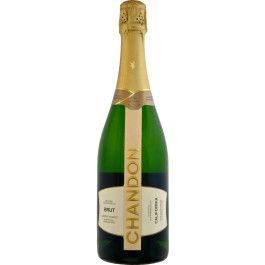 Chandon Library Dosage Brut - BottleBargains