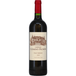 Château Clément-Pichon Haut-Médoc 2020