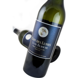 Clos des Lunes Lune Blanche 2020