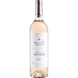 Château des Arnauds Rosé Bordeaux 2024