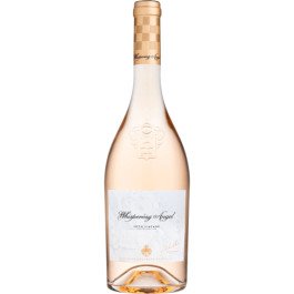 Caves d'Esclans Whispering Angel Rosé 20th Vintage Limited Edition