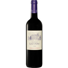 今だけ！特別価格！！Chateau La Clusiere2001 chateau-lajarre-bordeaux-