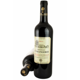 Chateau L'Orangerie Bordeaux Superieur 2014