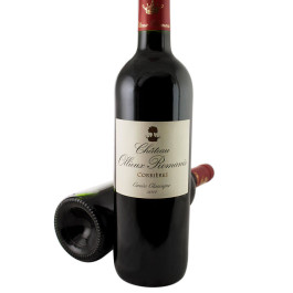 Chateau Ollieux Romanis Cuvee Classique Corbieres 2014