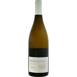Chavy Martin Bourgogne Blanc Chardonnay 2021