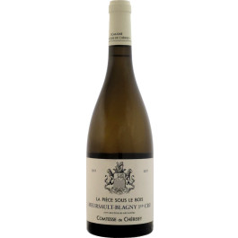 Comtesse de Chérisey Meursault-Blagny 1er Cru La Pièce sous le