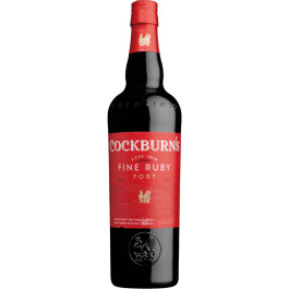Cockburn's Fine Ruby Porto