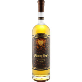 Compass Box Flaming Heart